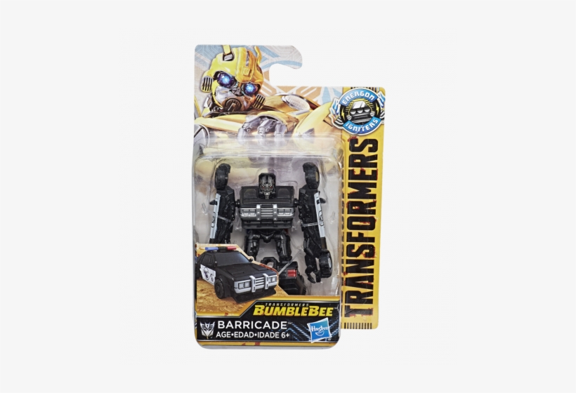 Transformers Bumblebee Movie Energon Igniters Speed - Transformers Bumblebee Movie Toys, transparent png download