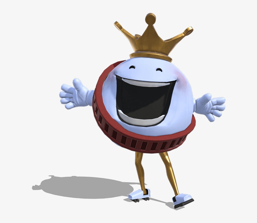 Planet Coaster King Coaster, transparent png download