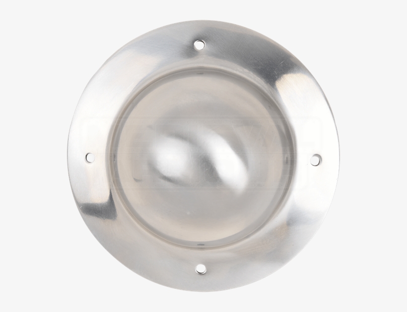 Traditional Shield Boss - Armour, transparent png download