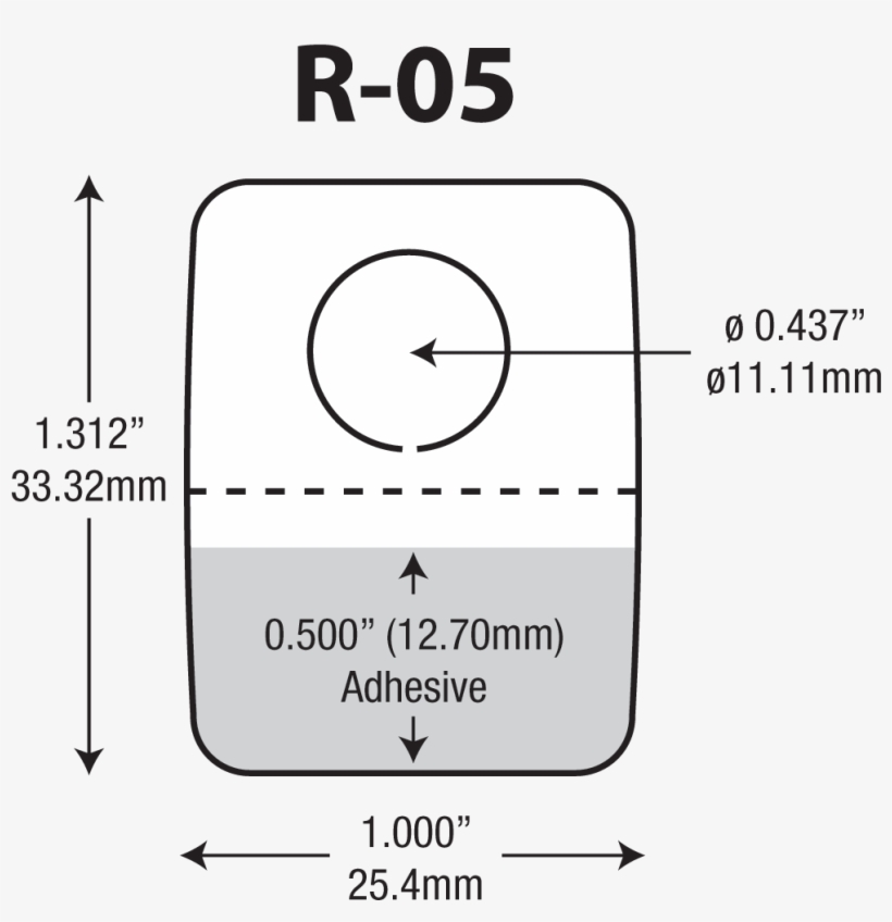 Product Do It Hang Tabs Pyrotec Packmedia South Africa - Perimeter, transparent png download