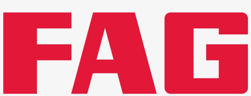 Fag Germany Components - Ina Fag, transparent png download