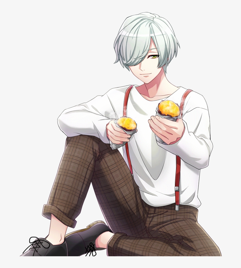 Hisoka Serious Sr Transparent - Cartoon, transparent png download