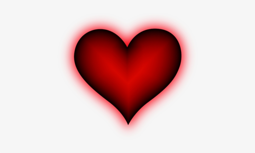 Corazones De Colores Png For Kids - Üç Kalp Mor Clipart Png, transparent png download