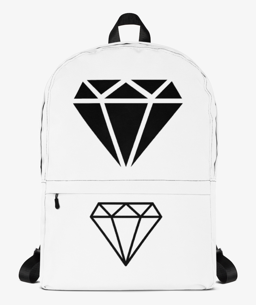 Backpack, transparent png download