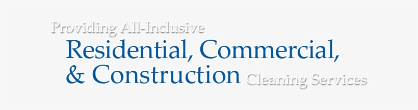 Construction Cleaning, Dust Removal Services - Commercial And Residential Construction Cleanin, transparent png download
