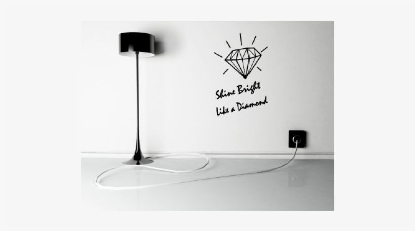 Peace Love Bling Pillow Sham, transparent png download