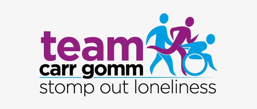 Sign Up Today And Help Us Stomp Out Loneliness Together - News, transparent png download
