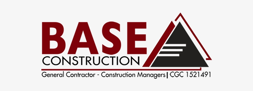 Base Is A Client-oriented, Construction Manager And - Design And Construction College, transparent png download