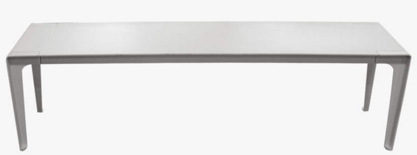 Contemporary Indoor And Outdoor Furnishings Since - Coffee Table, transparent png download