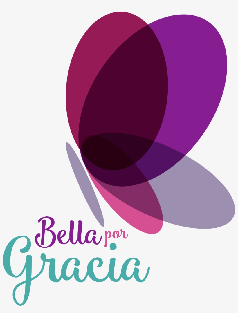 Af Logo A Color - Bella Por Gracia, transparent png download
