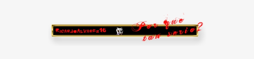 Las Frases Son Del Doblaje A Español Latino - Calligraphy, transparent png download