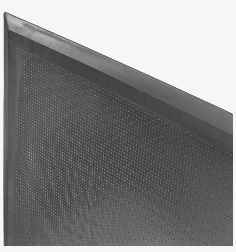 Thanks To Its Outstanding Resistance To Flying Sparks, - Subwoofer, transparent png download