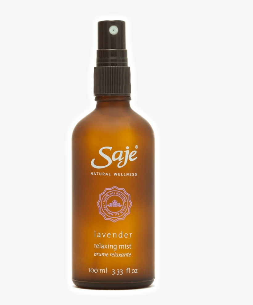 Saje Sleep Well, transparent png download
