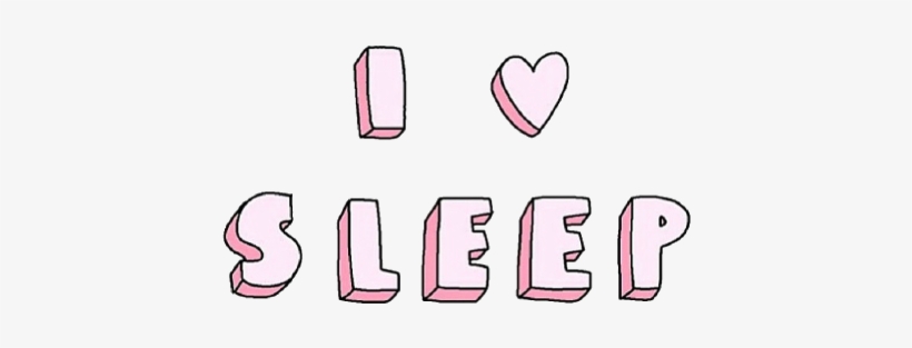 Frases Wallpaper Titled Frases - ❤ Sleep, transparent png download