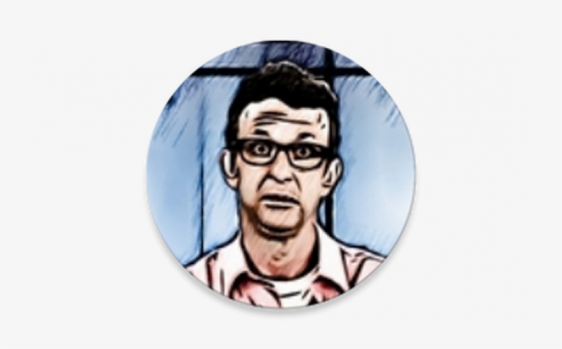 Frases Craque Neto - Android, transparent png download