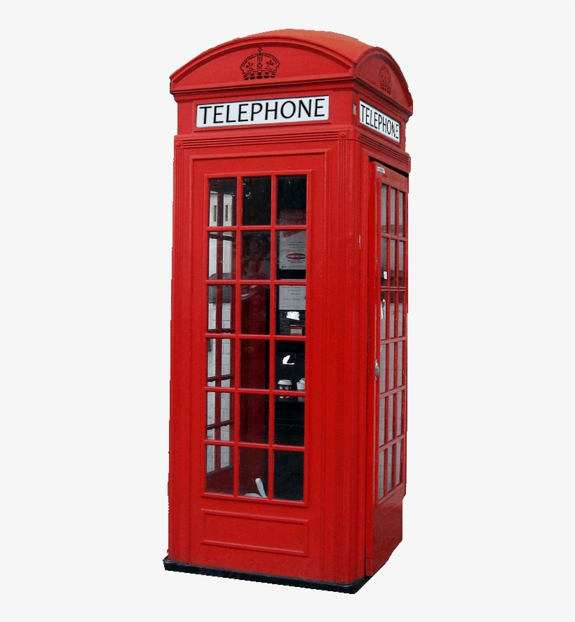 Phonebooth Housing Discrimination PNG Image Transparent PNG Free