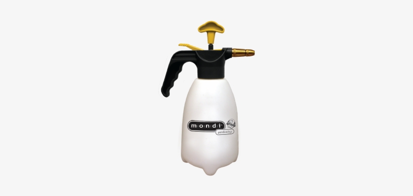 Deluxe Mist & Spray, - Mondi Mist & Spray Deluxe Sprayer 2.1 Quart/2 Liter, transparent png download