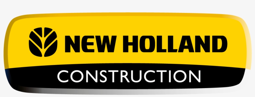New Holland Has Now Broadened Its Product Offering - New Holland Tractor Logo, transparent png download