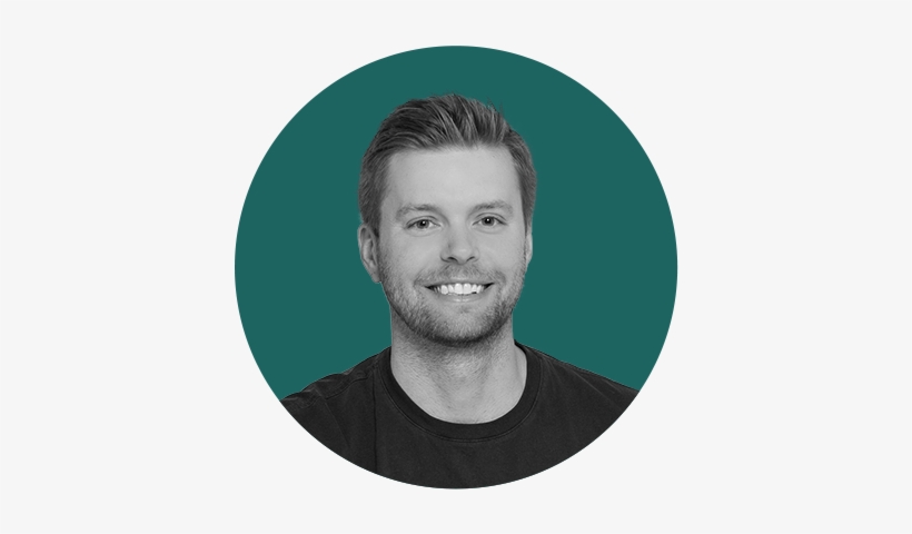 Media Buyer/campaign Manager - Man, transparent png download