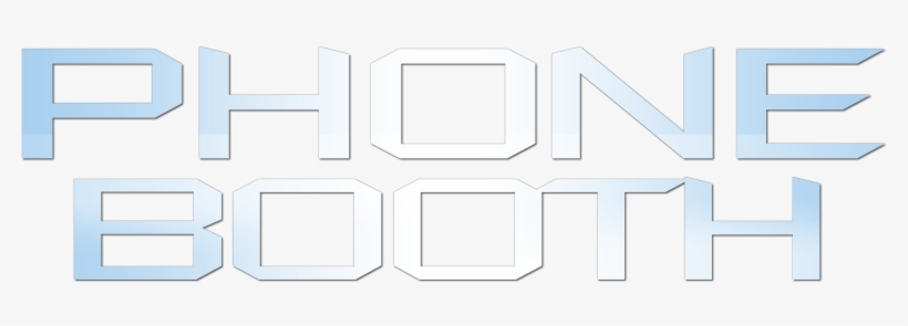 Phone Booth Image - Phone Booth, transparent png download