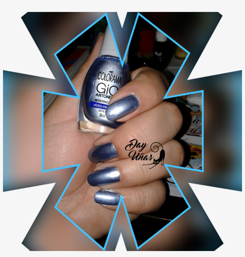 Nail Polish, transparent png download