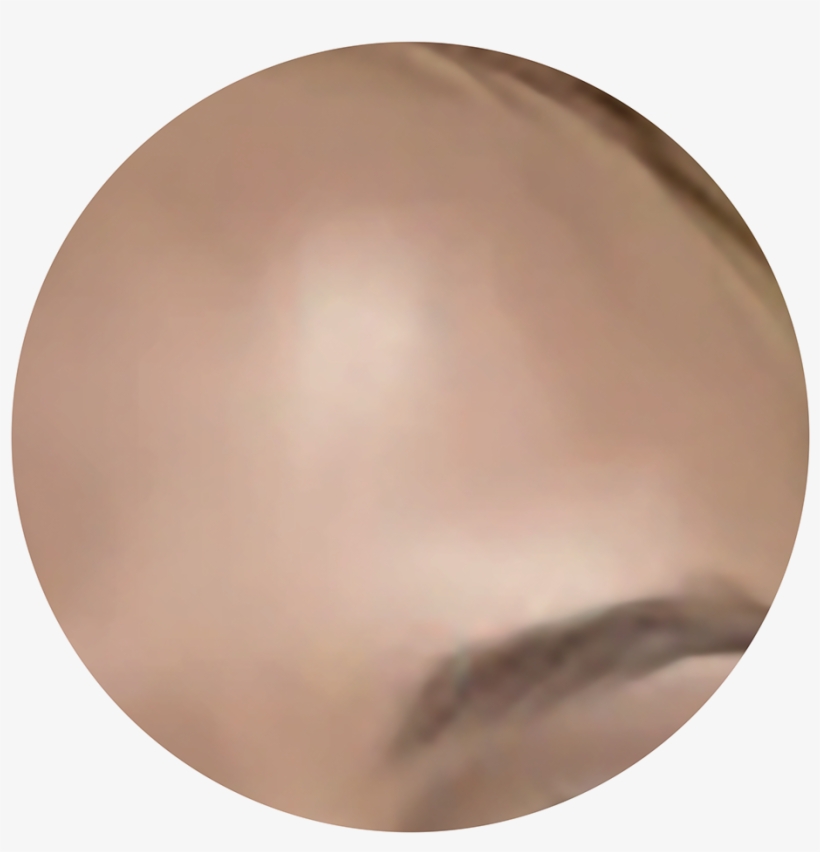 Another Tutorial I Searched About The Oil Painting - Sphere, transparent png download