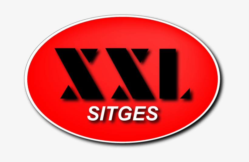 Gay Bar Xxl Sitges - Xxl Sitges, transparent png download