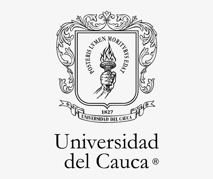 Fue Adoptado Por El Consejo Directivo De La Universidad - University Of Cauca, transparent png download