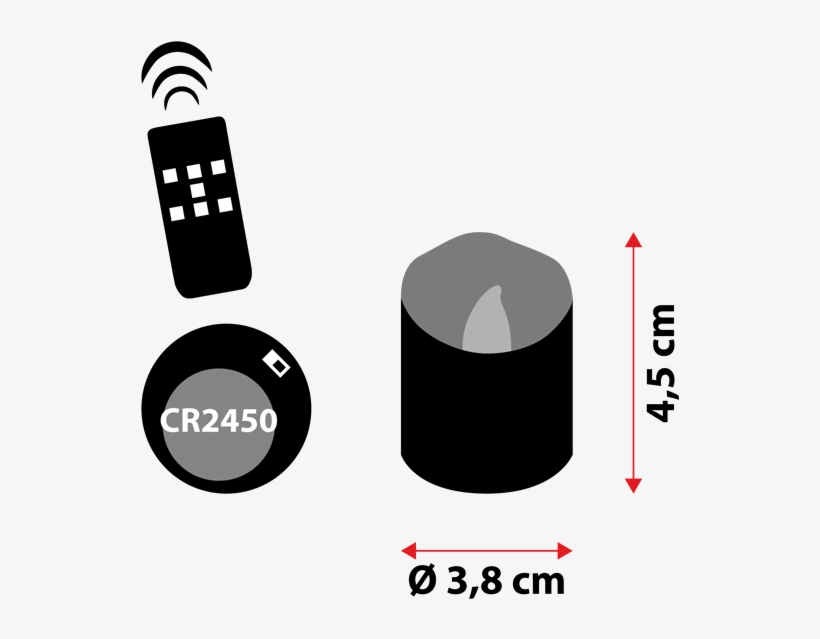 Hover To Zoom - Circle, transparent png download