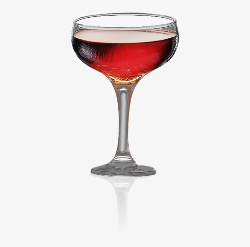 The Sycamore - Wine Glass, transparent png download