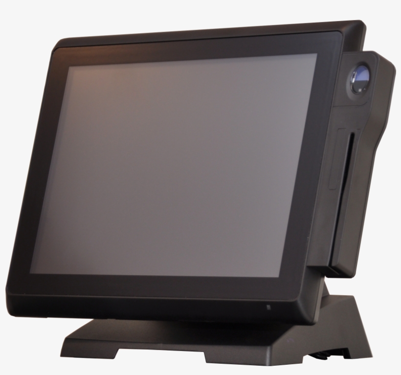 Breeze Touchscreen - Tripp-lite P503-100, transparent png download