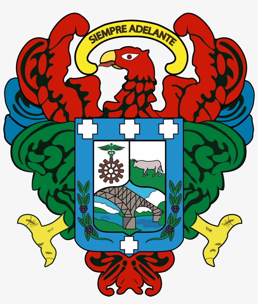 Alcaldía Municipal De Girardot - Colegio Jose Giordano Nueva Imperial, transparent png download
