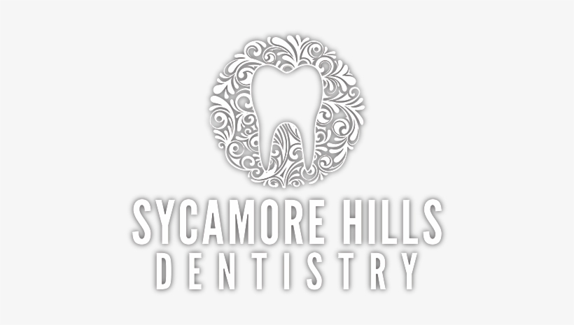 Sycamore Hills Dentistry Logo - Sycamore Hills Dentistry, transparent png download