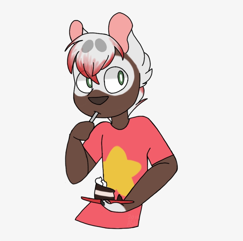 Happy Birthday To Me - Cartoon, transparent png download