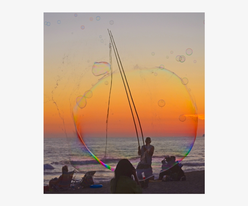 Photo By Lisa Thorton - Sea, transparent png download