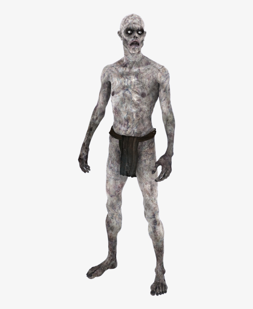 Gm2 Creature Creator - Zombie Walk, transparent png download
