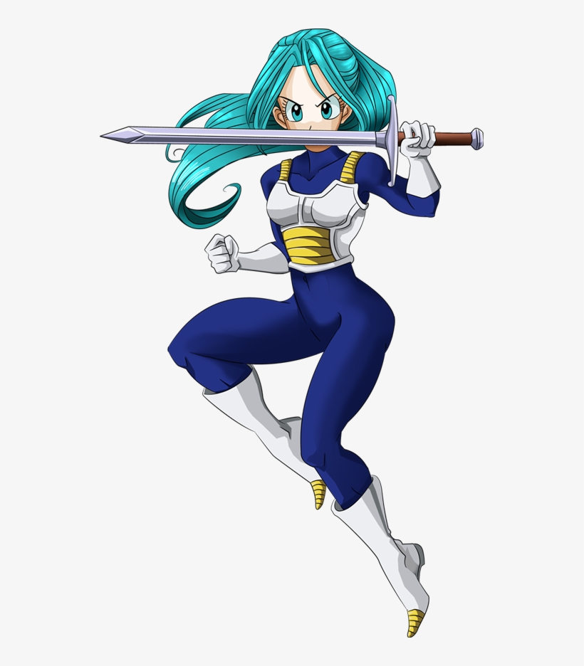 Bueno Provando Algunos Efectos Como El Aura , No Me - Bulla Dbz, transparent png download