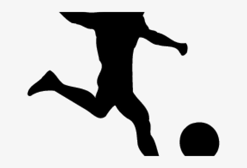 Evolution Of Man Soccer, transparent png download