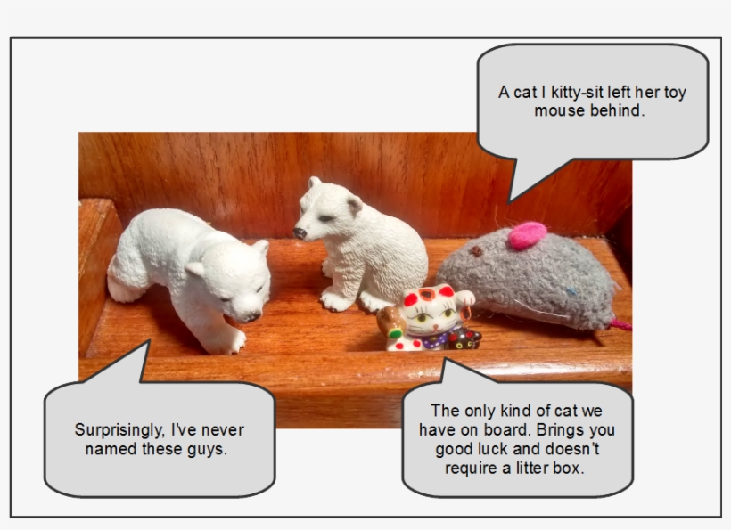 Aren't They Cute - Sailor, transparent png download