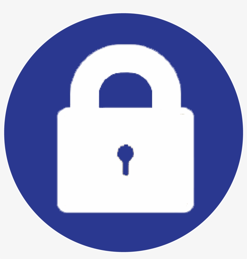 Candado - Information, transparent png download