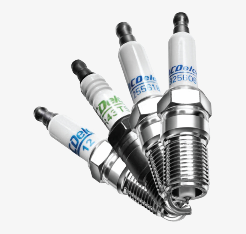 Spark-plugs - Car Spark Plugs Png PNG Image | Transparent PNG Free ...