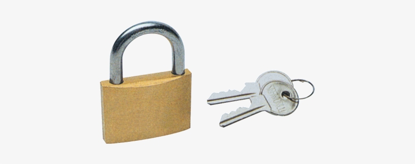 Candado Y Llave Png, transparent png download