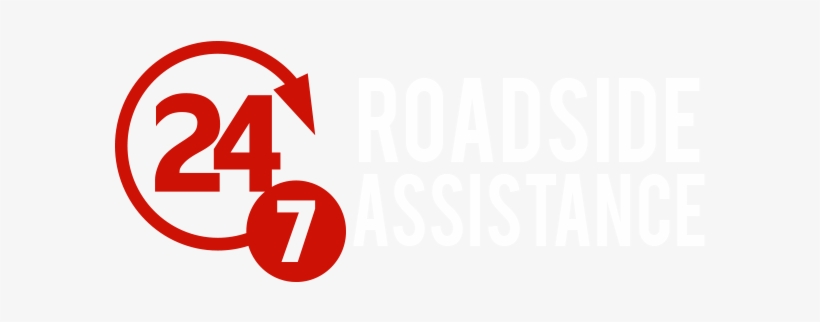 Black Diamond Roadside Assistance - 24 7 In Png, transparent png download