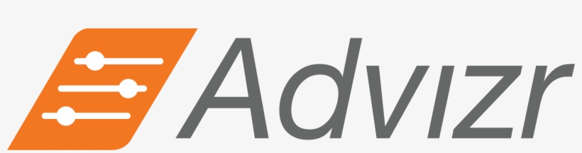 At Black Diamond, We Do What We Do Best, Then Integrate - Advizr Logo, transparent png download