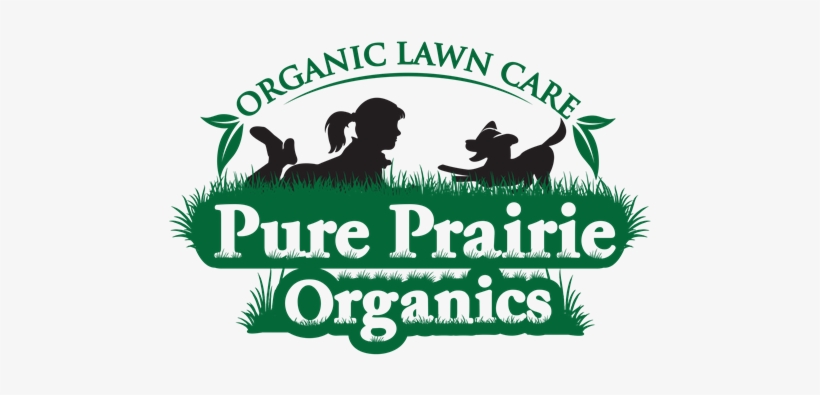 Organic Lawn Care Is A Great Way To Have A Healthy - Pure Prairie Organics, transparent png download