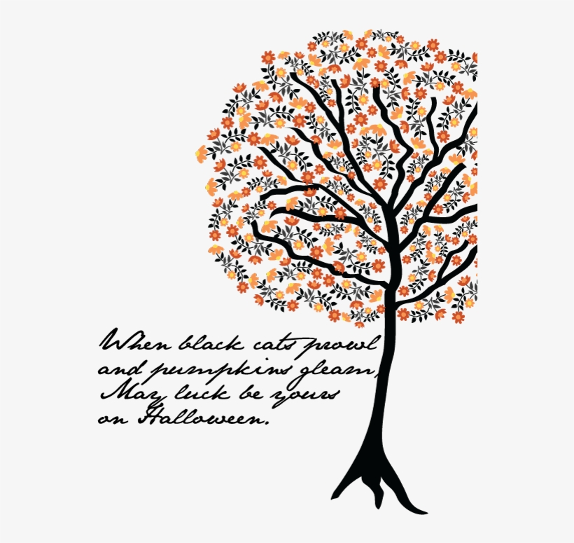 3 Free Halloween Poem Prints - 7 Jane Austen Prop... Mousepad, transparent png download