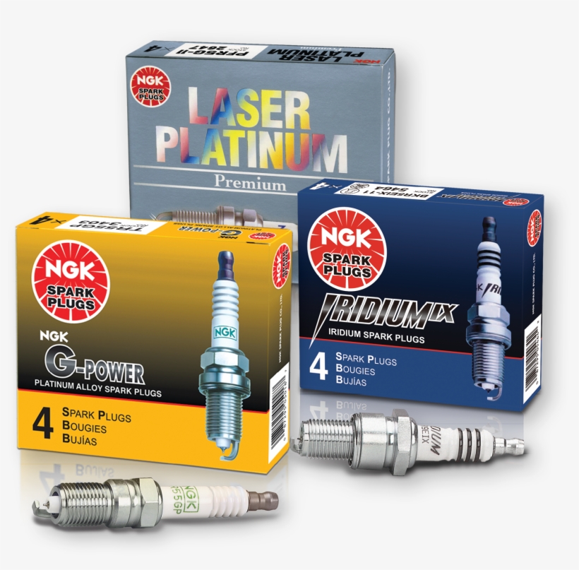 Ngk 3690 Spark Plug, transparent png download