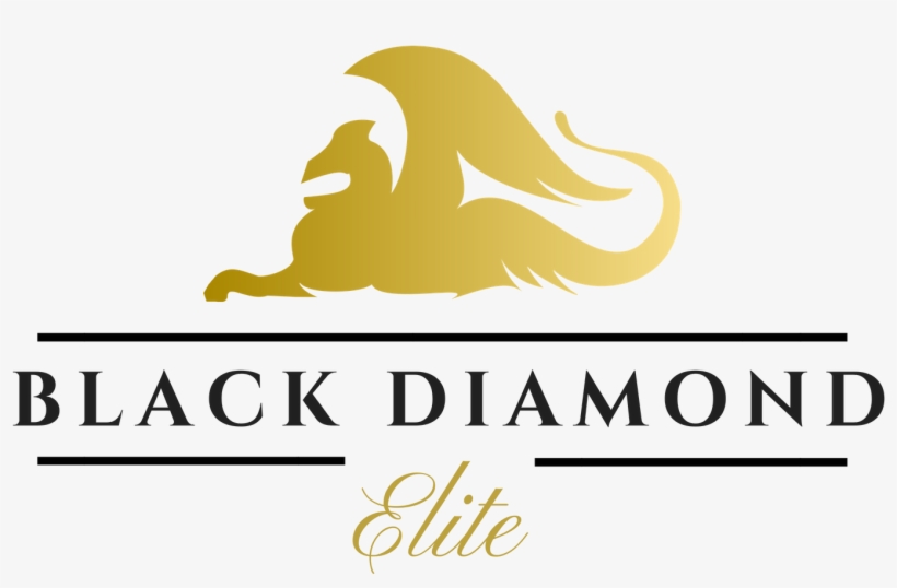 Black Diamond Elite, Inc - Black Diamond Elite, transparent png download