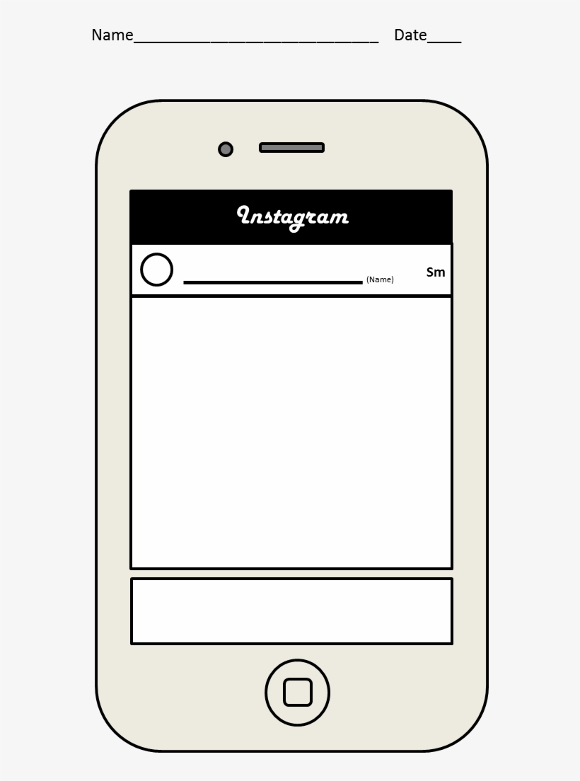 Source - Sandysciencestuff - Blogspot - Com - Report - Instagram, transparent png download