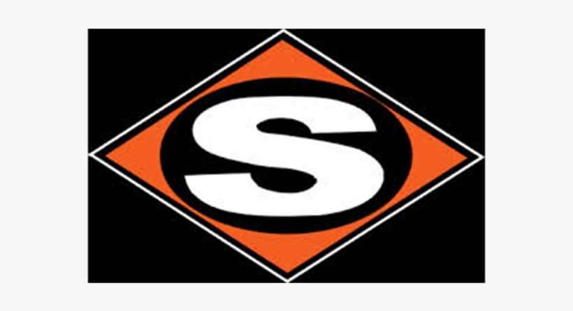 Sallisaw Diamond - Sallisaw Black Diamonds Logo, transparent png download
